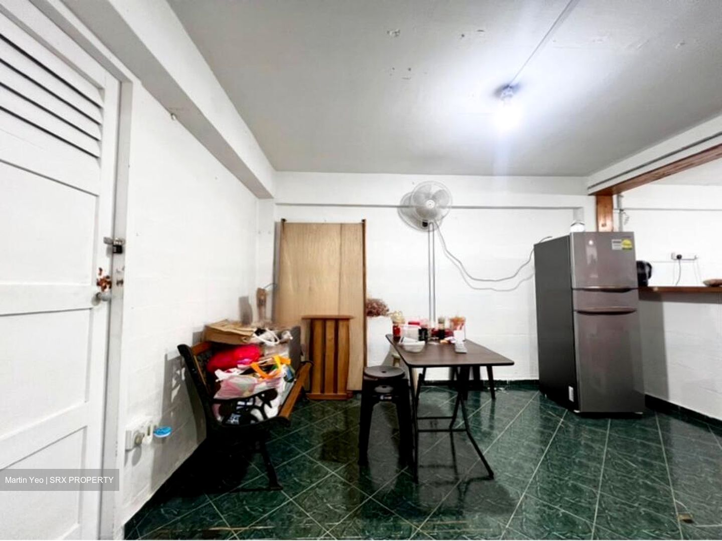 4 CHANGI VILLAGE ROAD (D17), Shop House #457578721